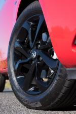 Vauxhall Corsa Griffin 3-Door 2018 года